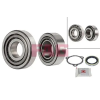 Schaeffler FAG kerékcsapágy készlet 713 6903 80