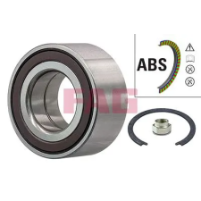 Schaeffler FAG kerékcsapágy készlet 713 6908 10 autóalkatrész