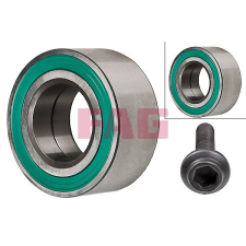 Schaeffler FAG kerékcsapágy készlet Schaeffler FAG 713 6107 10 autóalkatrész