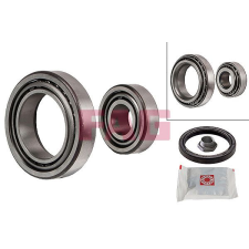 Schaeffler FAG kerékcsapágy készlet Schaeffler FAG 713 6114 10 autóalkatrész