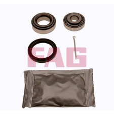 Schaeffler FAG kerékcsapágy készlet Schaeffler FAG 713 6132 00 autóalkatrész