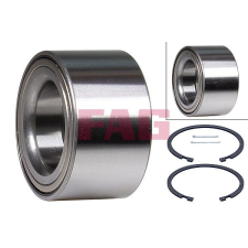 Schaeffler FAG kerékcsapágy készlet Schaeffler FAG 713 6138 10 autóalkatrész