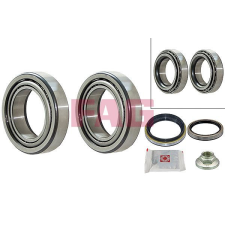 Schaeffler FAG kerékcsapágy készlet Schaeffler FAG 713 6151 30 autóalkatrész