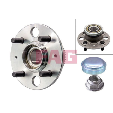 Schaeffler FAG kerékcsapágy készlet Schaeffler FAG 713 6178 10 autóalkatrész