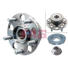 Schaeffler FAG kerékcsapágy készlet Schaeffler FAG 713 6178 90 autóalkatrész