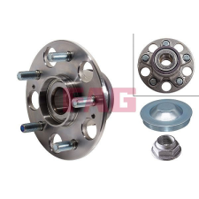 Schaeffler FAG kerékcsapágy készlet Schaeffler FAG 713 6179 50 autóalkatrész