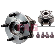 Schaeffler FAG kerékcsapágy készlet Schaeffler FAG 713 6198 00 autóalkatrész