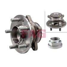 Schaeffler FAG kerékcsapágy készlet Schaeffler FAG 713 6203 90 autóalkatrész