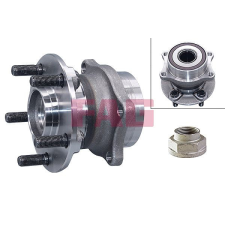 Schaeffler FAG kerékcsapágy készlet Schaeffler FAG 713 6222 10 autóalkatrész