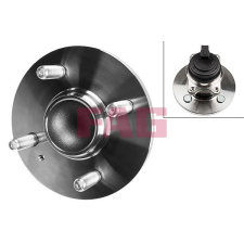 Schaeffler FAG kerékcsapágy készlet Schaeffler FAG 713 6263 10 autóalkatrész