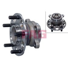 Schaeffler FAG kerékcsapágy készlet Schaeffler FAG 713 6270 10 autóalkatrész