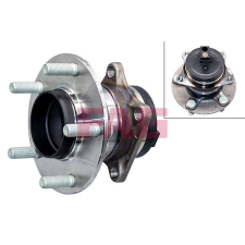 Schaeffler FAG kerékcsapágy készlet Schaeffler FAG 713 6280 10 autóalkatrész