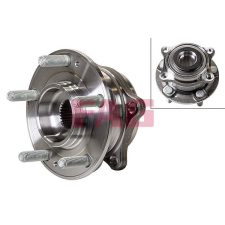 Schaeffler FAG kerékcsapágy készlet Schaeffler FAG 713 6290 10 autóalkatrész