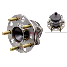 Schaeffler FAG kerékcsapágy készlet Schaeffler FAG 713 6290 20 autóalkatrész