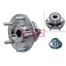 Schaeffler FAG kerékcsapágy készlet Schaeffler FAG 713 6290 30 autóalkatrész