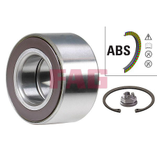 Schaeffler FAG kerékcsapágy készlet Schaeffler FAG 713 6312 00 autóalkatrész