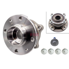 Schaeffler FAG kerékcsapágy készlet Schaeffler FAG 713 6312 20 autóalkatrész