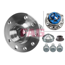 Schaeffler FAG kerékcsapágy készlet Schaeffler FAG 713 6442 70 autóalkatrész