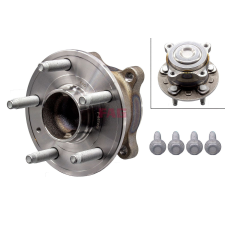 Schaeffler FAG kerékcsapágy készlet Schaeffler FAG 713 6451 40 autóalkatrész