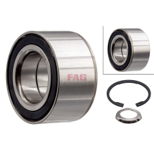 Schaeffler FAG kerékcsapágy készlet Schaeffler FAG 713 6492 40 autóalkatrész