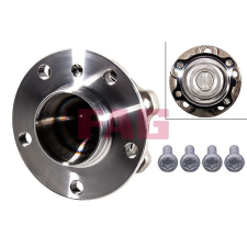Schaeffler FAG kerékcsapágy készlet Schaeffler FAG 713 6496 00 autóalkatrész