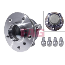 Schaeffler FAG kerékcsapágy készlet Schaeffler FAG 713 6496 40 autóalkatrész