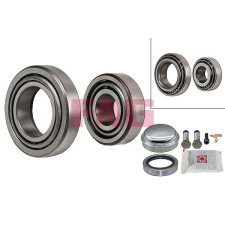 Schaeffler FAG kerékcsapágy készlet Schaeffler FAG 713 6674 50 autóalkatrész