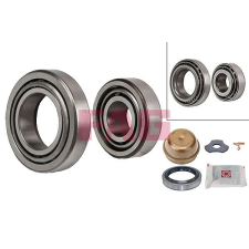 Schaeffler FAG kerékcsapágy készlet Schaeffler FAG 713 6674 90 autóalkatrész