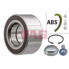 Schaeffler FAG kerékcsapágy készlet Schaeffler FAG 713 6679 50 autóalkatrész