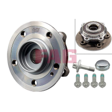 Schaeffler FAG kerékcsapágy készlet Schaeffler FAG 713 6683 60 autóalkatrész