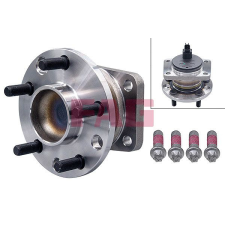 Schaeffler FAG kerékcsapágy készlet Schaeffler FAG 713 6784 30 autóalkatrész