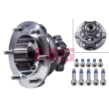 Schaeffler FAG kerékcsapágy készlet Schaeffler FAG 713 6791 40 autóalkatrész