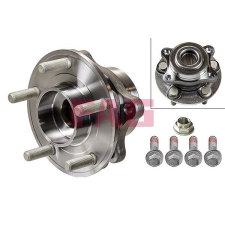 Schaeffler FAG kerékcsapágy készlet Schaeffler FAG 713 6792 10 autóalkatrész