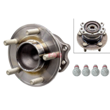 Schaeffler FAG kerékcsapágy készlet Schaeffler FAG 713 6794 60 autóalkatrész