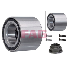 Schaeffler FAG kerékcsapágy készlet Schaeffler FAG 713 6911 20 autóalkatrész