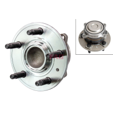 Schaeffler FAG kerékcsapágy készlet Schaeffler FAG 713 6980 50 autóalkatrész