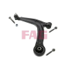 Schaeffler FAG lengőkar, kerékfelfüggesztés 821 0874 10