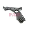 Schaeffler FAG lengőkar, kerékfelfüggesztés 821 0893 10