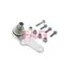 Schaeffler FAG Támasztó-/vezetőcsukló 825 0294 10