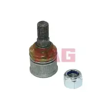Schaeffler FAG Támasztó-/vezetőcsukló 825 0386 10 autóalkatrész
