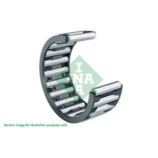 Schaeffler INA csapágy 712 1290 10 autóalkatrész