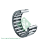 Schaeffler INA Csapágy, kézikapcsolású váltó Schaeffler INA 712 1216 10