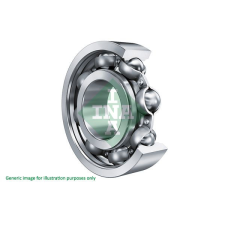 Schaeffler INA Csapágy, kézikapcsolású váltó Schaeffler INA 712 1503 10 autóalkatrész