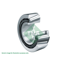 Schaeffler INA Csapágy, kézikapcsolású váltó Schaeffler INA 712 1560 10 autóalkatrész