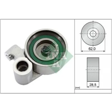 Schaeffler INA feszítő, fogasszíj 531 0215 20 autóalkatrész