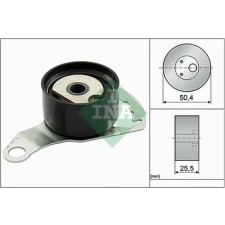 Schaeffler INA feszítő, fogasszíj 531 0272 30 autóalkatrész