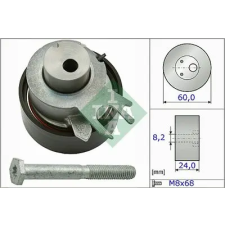 Schaeffler INA feszítő, fogasszíj 531 0317 10 autóalkatrész