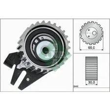 Schaeffler INA feszítő, fogasszíj 531 0844 10 autóalkatrész