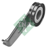 Schaeffler INA feszítőgörgő, hosszbordás szíj Schaeffler INA 531 0096 10