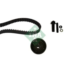 Schaeffler INA Fogasszíjkészlet 530 0003 10 autóalkatrész